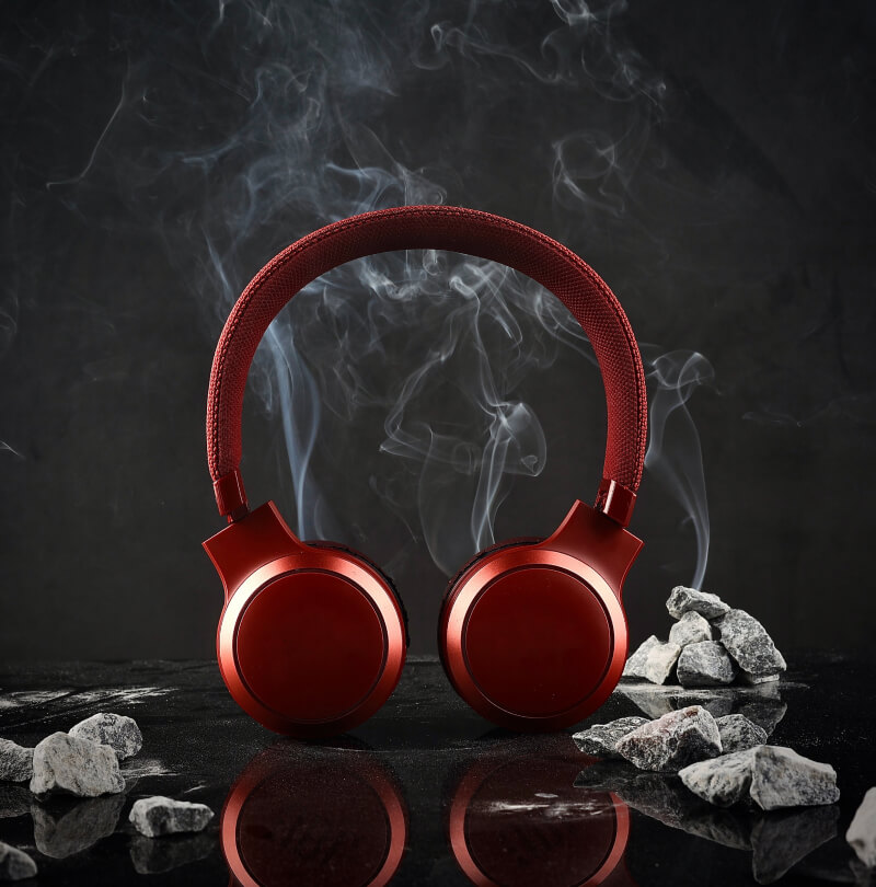 Headphones